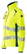Mascot Accelerate safe Softshell jas 19012