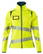 Mascot Accelerate safe Softshell jas 19012