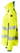 Mascot Accelerate safe Softshell jas 19012