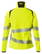 Mascot Accelerate safe Softshell jas 19012