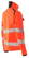 Mascot Accelerate safe Softshell jas 19012