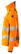 Mascot Accelerate safe Softshell jas 19012