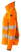 Mascot Accelerate safe Softshell jas 19012
