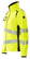 Mascot Accelerate safe Softshell jas 19012
