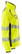 Mascot Accelerate safe Softshell jas 19012