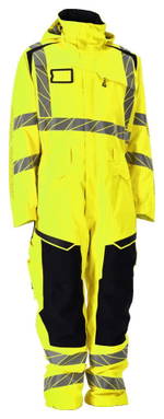 Mascot Accelerate safe Winteroverall 19019