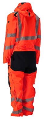 Mascot Accelerate safe Winteroverall 19019