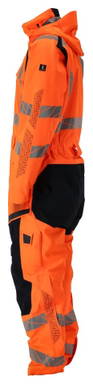 Mascot Accelerate safe Winteroverall 19019