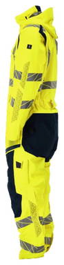 Mascot Accelerate safe Winteroverall 19019