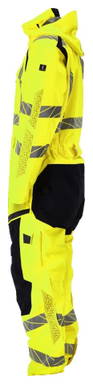 Mascot Accelerate safe Winteroverall 19019