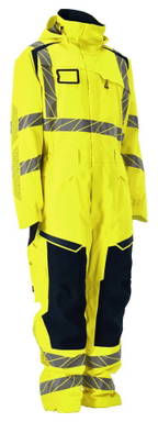 Mascot Accelerate safe Winteroverall 19019