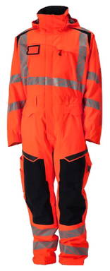 Mascot Accelerate safe Winteroverall 19019