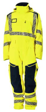 Mascot Accelerate safe Winteroverall 19019