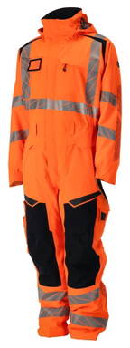 Mascot Accelerate safe Winteroverall 19019