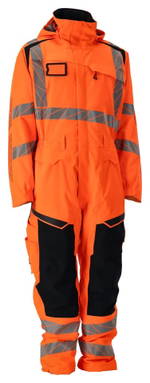 Mascot Accelerate safe Winteroverall 19019