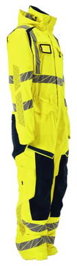 Mascot Accelerate safe Winteroverall 19019