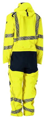 Mascot Accelerate safe Winteroverall 19019