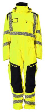 Mascot Accelerate safe Winteroverall 19019
