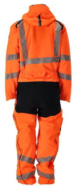 Mascot Accelerate safe Winteroverall 19019