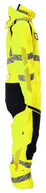 Mascot Accelerate safe Winteroverall 19019