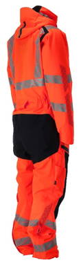 Mascot Accelerate safe Winteroverall 19019