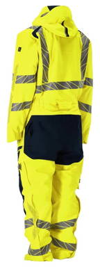 Mascot Accelerate safe Winteroverall 19019