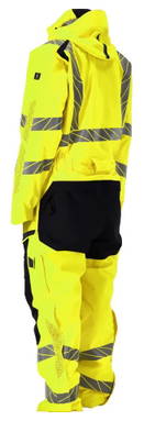 Mascot Accelerate safe Winteroverall 19019