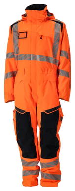Mascot Accelerate safe Winteroverall 19019