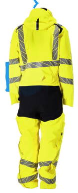 Mascot Accelerate safe Winteroverall 19019