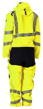 Mascot Accelerate safe Winteroverall 19019