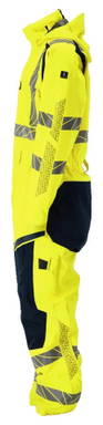 Mascot Accelerate safe Winteroverall 19019