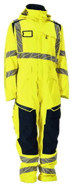 Mascot Accelerate safe Winteroverall 19019