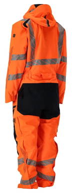 Mascot Accelerate safe Winteroverall 19019