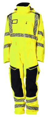 Mascot Accelerate safe Winteroverall 19019
