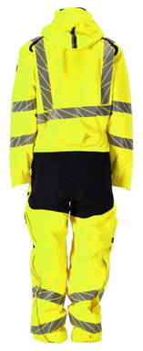 Mascot Accelerate safe Winteroverall 19019