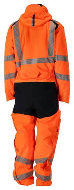 Mascot Accelerate safe Winteroverall 19019