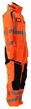 Mascot Accelerate safe Winteroverall 19019