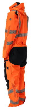 Mascot Accelerate safe Winteroverall 19019