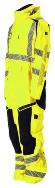 Mascot Accelerate safe Winteroverall 19019