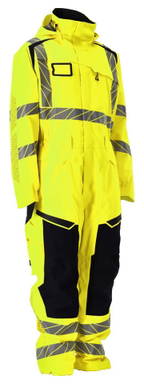Mascot Accelerate safe Winteroverall 19019