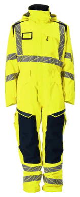 Mascot Accelerate safe Winteroverall 19019