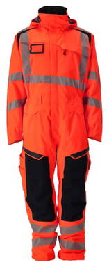 Mascot Accelerate safe Winteroverall 19019