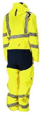 Mascot Accelerate safe Winteroverall 19019