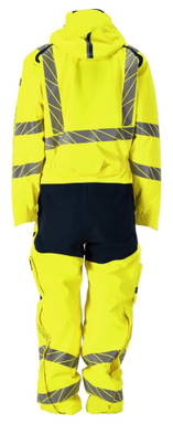 Mascot Accelerate safe Winteroverall 19019
