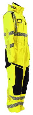 Mascot Accelerate safe Winteroverall 19019