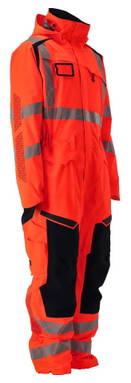 Mascot Accelerate safe Winteroverall 19019