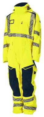 Mascot Accelerate safe Winteroverall 19019