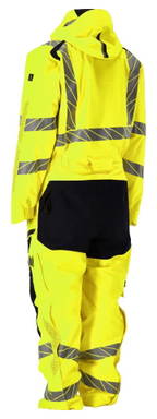 Mascot Accelerate safe Winteroverall 19019