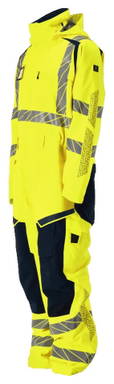 Mascot Accelerate safe Winteroverall 19019