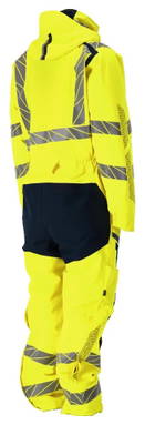 Mascot Accelerate safe Winteroverall 19019